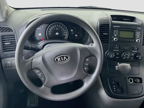Used 2012 Kia Sedona LX w/ PWR Pkg FWD image 17