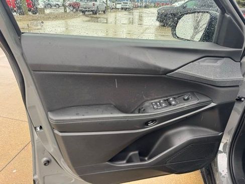 New 2026 Jeep Cherokee Laredo AWD/4WD image 8