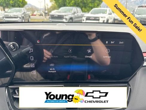 New 2026 Chevrolet TrailBlazer RS w/ Convenience Package AWD/4WD image 26