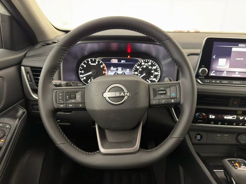 New 2026 Nissan Rogue SV image 17