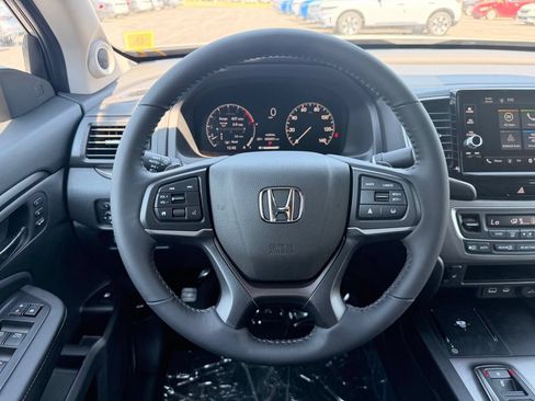 New 2026 Honda Ridgeline RTL image 6