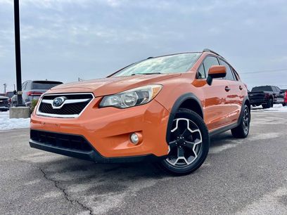 Used 2014 Subaru Crosstrek 2.0i Premium w/ Popular Package #2