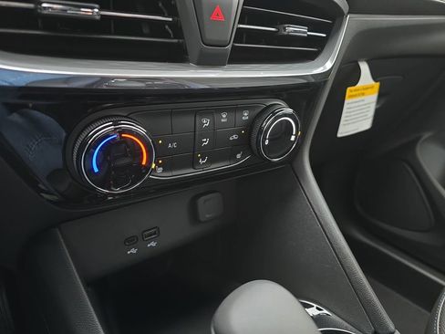 New 2026 Buick Encore GX Sport Touring w/ Comfort Package image 22