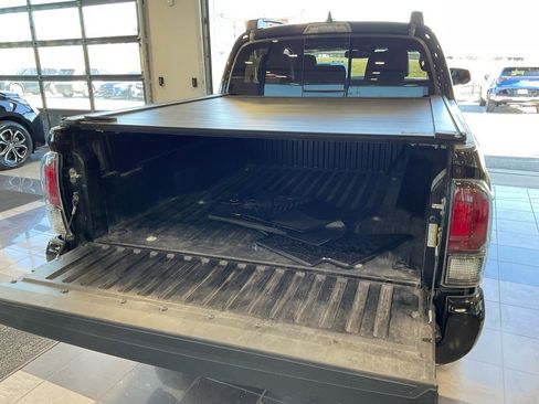 Certified 2023 Toyota Tacoma TRD Pro image 5