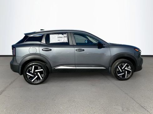 New 2026 Nissan Kicks SV w/ Cold Weather Package FWD image 25