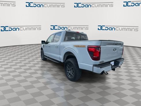New 2026 Ford F150 Tremor AWD/4WD image 6