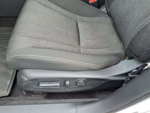 Certified 2023 Honda Accord EX image 13