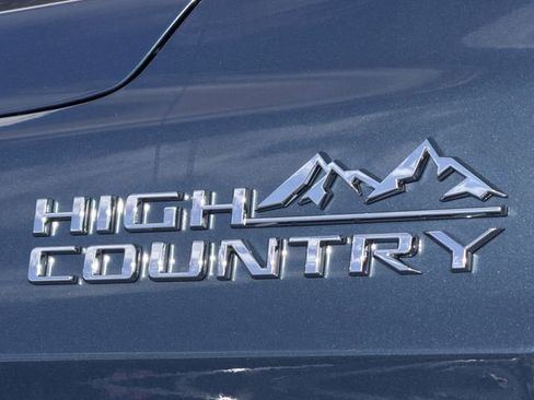 New 2026 Chevrolet Tahoe High Country w/ Sun And Tow Package AWD/4WD image 10