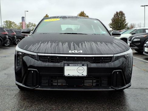 Used 2025 Kia K4 GT-Line Turbo image 27