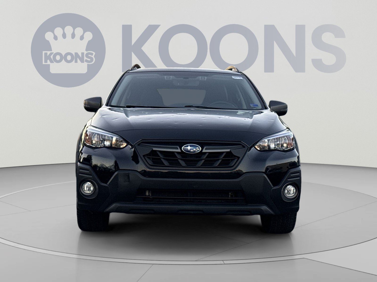 Used 2023 Subaru Crosstrek 2.5i Sport AWD/4WD image 11