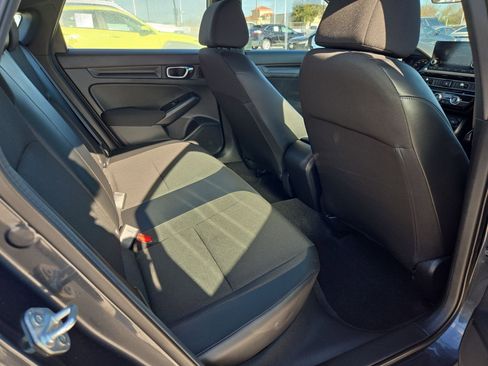 Used 2026 Honda Civic Sport image 29