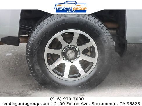 Used 2018 Chevrolet Silverado 1500 LT image 10