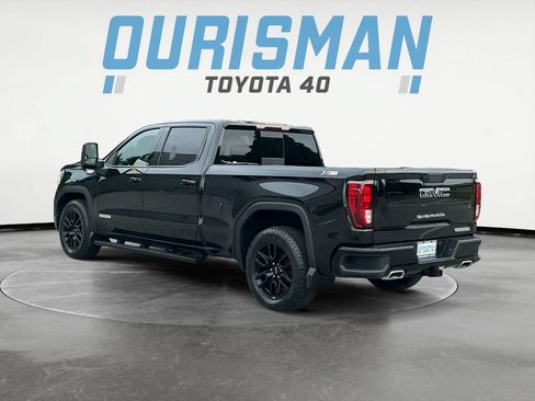 Used 2021 GMC Sierra 1500 Elevation w/ Preferred Package AWD/4WD image 5