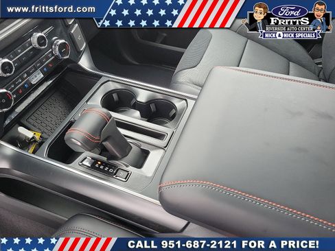 New 2026 Ford F150 Raptor image 9