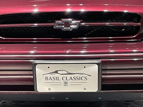 Used 1995 Chevrolet Impala SS image 20