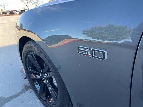 Used 2025 Ford Mustang GT image 6