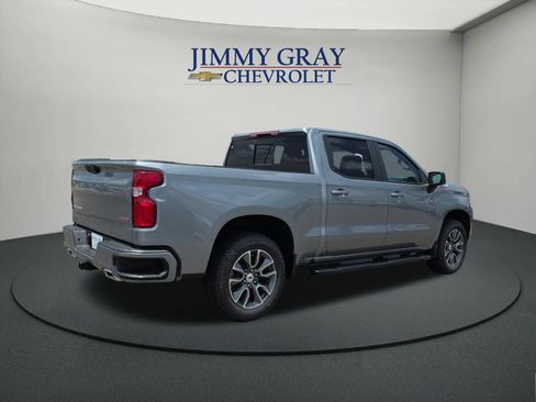 New 2026 Chevrolet Silverado 1500 RST w/ Convenience Package II AWD/4WD image 5
