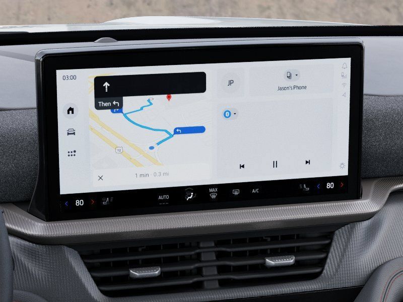 New 2027 Ford Explorer Active AWD/4WD image 14
