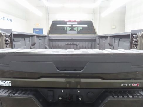 Used 2023 GMC Sierra 2500 AT4 w/ AT4 Premium Plus Package image 42