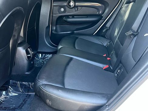 Used 2017 MINI Cooper Clubman S image 17