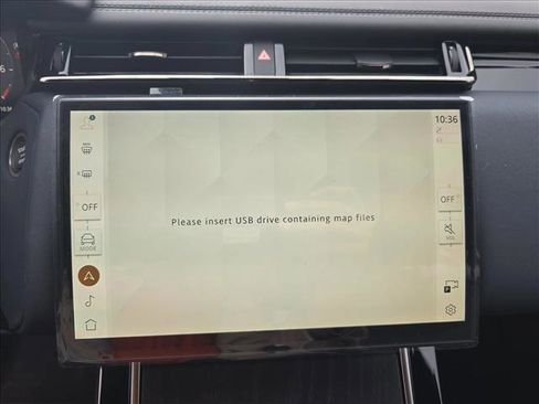 New 2026 Land Rover Range Rover Velar Dynamic SE image 21