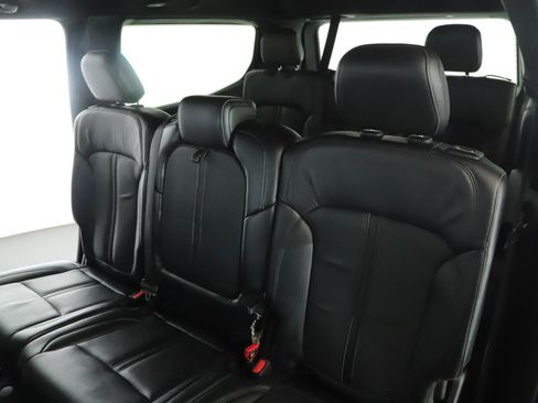 Used 2022 Jeep Wagoneer Series II AWD/4WD image 5