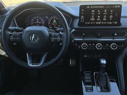 Used 2024 Acura Integra A-Spec image 13