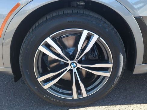 New 2026 BMW X7 xDrive40i AWD/4WD image 10