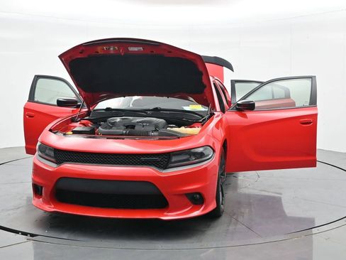 Used 2020 Dodge Charger GT w/ Blacktop Package RWD image 39
