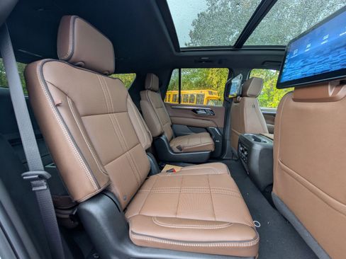 New 2026 Chevrolet Tahoe High Country image 32