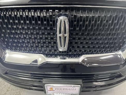 Used 2021 Lincoln Navigator L Reserve AWD/4WD image 27