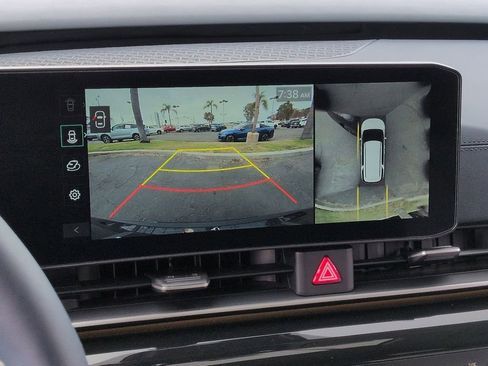 New 2026 Kia Carnival SX Prestige FWD image 15