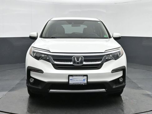 Used 2020 Honda Pilot EX image 2