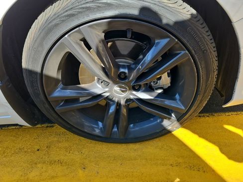 Used 2024 Acura Integra A-Spec FWD image 13