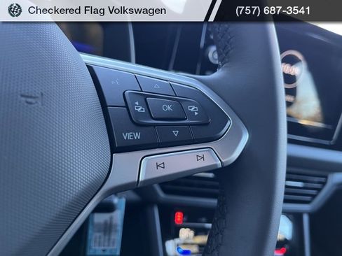 New 2026 Volkswagen Jetta Sport image 35