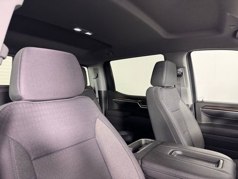 Used 2022 Chevrolet Silverado 1500 RST image 31