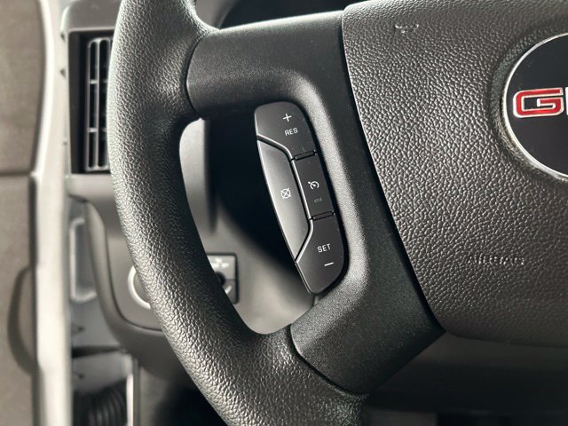 Used 2025 GMC Savana 2500 w/ Driver Convenience Package RWD image 8