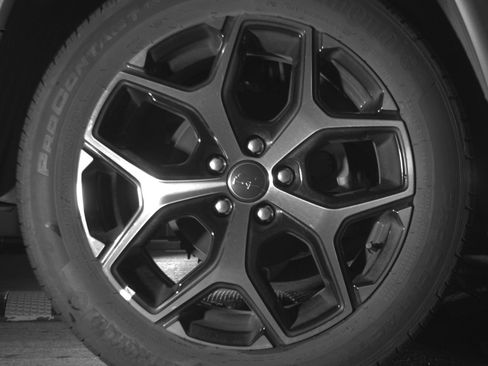 Used 2025 Jeep Compass Limited AWD/4WD image 15