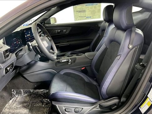 New 2026 Ford Mustang Dark Horse image 8