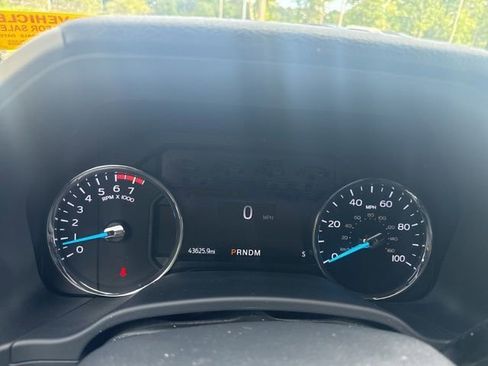 Used 2022 Ford F250 Lariat AWD/4WD image 16