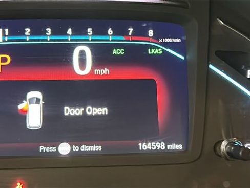 Used 2018 Honda Odyssey EX-L image 19