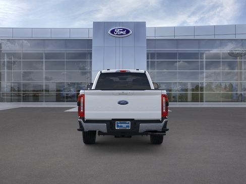 New 2026 Ford F250 Lariat AWD/4WD image 5