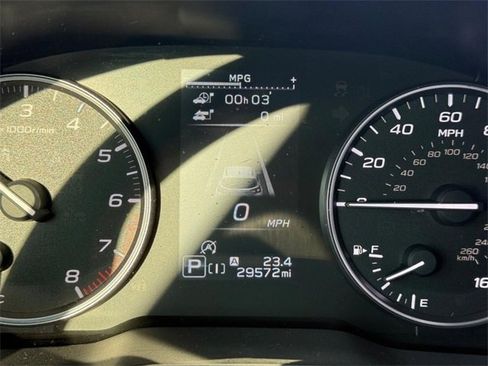 Used 2024 Subaru Crosstrek 2.0i Premium image 23