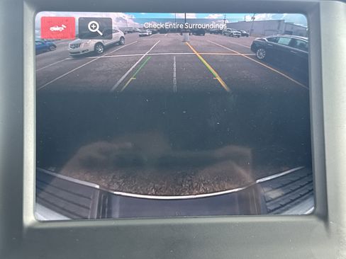 Certified 2024 RAM 2500 Big Horn image 13