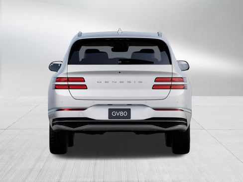 New 2027 Genesis GV80 3.5T Advanced AWD/4WD image 7