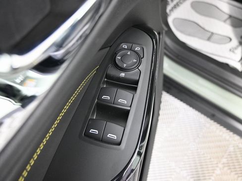 New 2026 Chevrolet Trax ACTIV w/ Driver Confidence Package FWD image 19