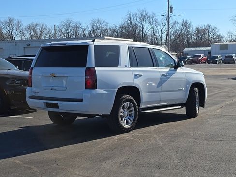 Used 2019 Chevrolet Tahoe LT image 50