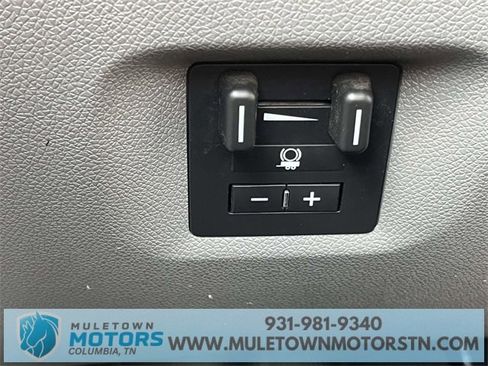 Used 2012 Chevrolet Silverado 2500 W/T image 18
