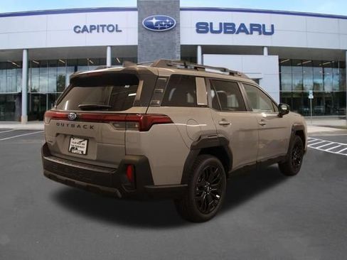 New 2026 Subaru Outback Limited XT AWD/4WD image 3
