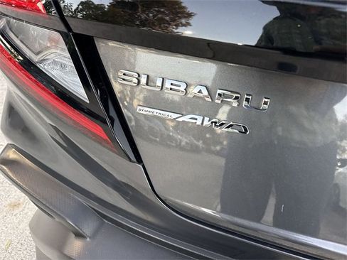 Certified 2022 Subaru WRX Limited image 25